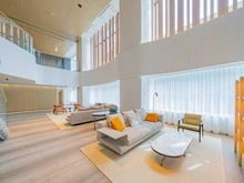 【東京都/港区浜松町】WORLD TOWER RESIDENCE  共用部