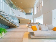 【東京都/港区浜松町】WORLD TOWER RESIDENCE  共用部