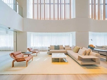 【東京都/港区浜松町】WORLD TOWER RESIDENCE  共用部