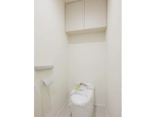 【東京都/港区芝浦】芝浦アイランドケープタワー トイレ