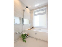 【東京都/港区芝浦】芝浦アイランドケープタワー 浴室