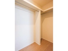 【東京都/港区芝浦】芝浦アイランドケープタワー 収納