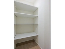 【東京都/港区芝浦】芝浦アイランドケープタワー 収納