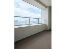 【東京都/港区芝浦】芝浦アイランドケープタワー バルコニー