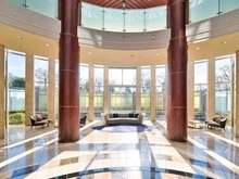 【東京都/港区台場】ザ・タワーズ台場 共用施設：ティアラホール