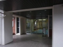 【東京都/目黒区目黒本町】ドルフ目黒 エントランス