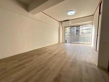 【東京都/港区芝浦】田町ダイヤハイツ 洋室