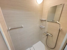 【東京都/港区芝浦】田町ダイヤハイツ 浴室