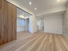 【東京都/港区芝浦】ローレルプラザ田町 LDK