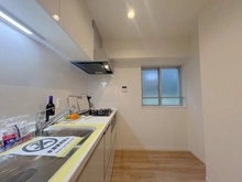 【東京都/港区芝浦】ローレルプラザ田町 キッチン