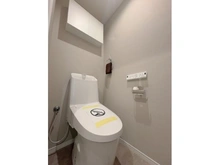 【東京都/港区芝浦】ローレルプラザ田町 トイレ