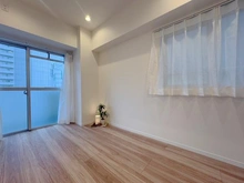 【東京都/港区芝浦】ローレルプラザ田町 洋室