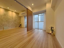 【東京都/港区芝浦】ローレルプラザ田町 洋室