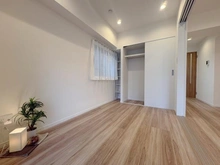 【東京都/港区芝浦】ローレルプラザ田町 洋室