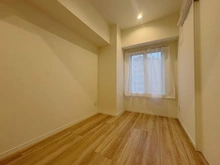 【東京都/港区芝浦】ローレルプラザ田町 洋室