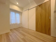 【東京都/港区芝浦】ローレルプラザ田町 洋室