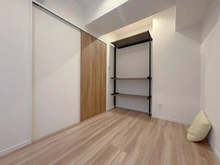 【東京都/港区芝浦】ローレルプラザ田町 洋室