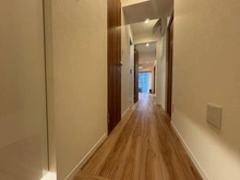 【東京都/港区芝浦】ローレルプラザ田町 廊下