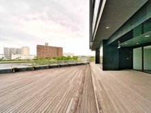 【東京都/江東区東雲】ビーコンタワーレジデンス 共用施設