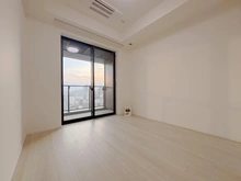 【東京都/港区浜松町】WORLD TOWER RESIDENCE 洋室