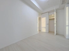 【東京都/港区浜松町】WORLD TOWER RESIDENCE 洋室