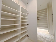 【東京都/港区浜松町】WORLD TOWER RESIDENCE 収納