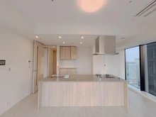 【東京都/港区浜松町】WORLD TOWER RESIDENCE LDK