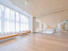 【東京都/港区浜松町】WORLD TOWER RESIDENCE 共用部