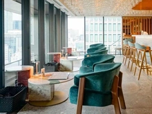 【東京都/港区浜松町】WORLD TOWER RESIDENCE 共用施設