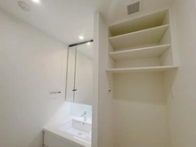 【東京都/港区浜松町】WORLD TOWER RESIDENCE 浴室