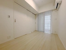 【東京都/港区浜松町】WORLD TOWER RESIDENCE 洋室