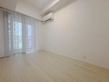 【東京都/港区浜松町】WORLD TOWER RESIDENCE 洋室