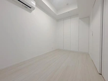 【東京都/港区浜松町】WORLD TOWER RESIDENCE 洋室