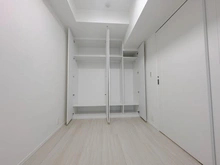 【東京都/港区浜松町】WORLD TOWER RESIDENCE 洋室