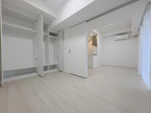 【東京都/港区浜松町】WORLD TOWER RESIDENCE 浴室