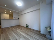 【東京都/港区芝】三田ハイデンス LDK