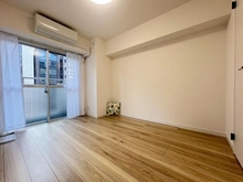 【東京都/港区芝】三田ハイデンス 洋室