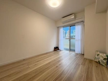 【東京都/港区芝】三田ハイデンス 洋室