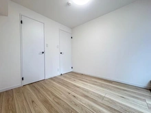 【東京都/港区芝】三田ハイデンス 洋室