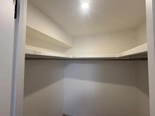 【東京都/港区芝】三田ハイデンス 収納