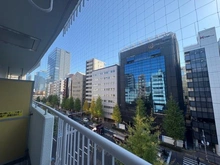 【東京都/港区芝】三田ハイデンス 眺望