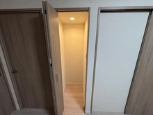 【東京都/港区芝】芝マンション 収納