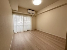 【東京都/港区芝】芝マンション 洋室:洋室1