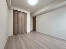 【東京都/港区芝】芝マンション 洋室:洋室1