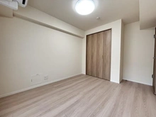 【東京都/港区芝】芝マンション 洋室:洋室1