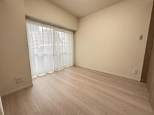 【東京都/港区芝】芝マンション 洋室:洋室2