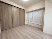 【東京都/港区芝】芝マンション 洋室:洋室2