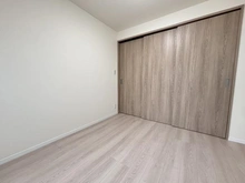 【東京都/港区芝】芝マンション 洋室:洋室2