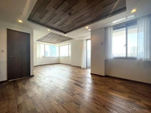 【東京都/港区芝】芝パーク・タワー 洋室