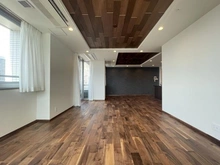 【東京都/港区芝】芝パーク・タワー 洋室